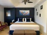 Standard Double Penthouse room
