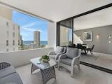 3 Bedrooms Superior Apartment with ocean view