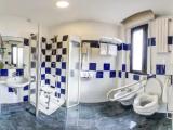 Superior Quadruple room with balcony