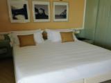 Double Suite with sea view
