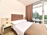 Classic Single room with balcony