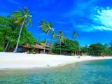 Deluxe Double room beachfront
