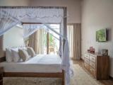 Standard Double room with sea view