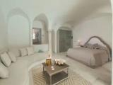 Double Suite with pool view