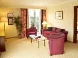 Royal Twin Suite