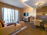Ambassador Single Suite with lake view