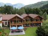 Standard Triple room with balcony and with mountain view