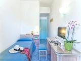 Standard Triple room with balcony