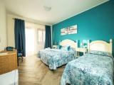 Superior Triple room with balcony