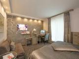 Junior Suite with balcony