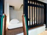 Standard Double Duplex room