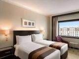 Deluxe Accessible Double room