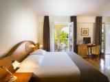 Superior Double room with balcony