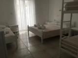 Standard room with balcony