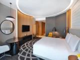 Accessible Double room