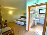 Standard room with balcony