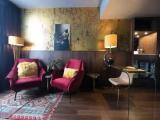 1 Bedroom Double Suite with canal view