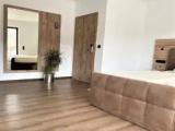 Deluxe Double room with balcony and with river view