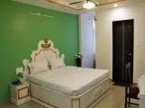 Royal room