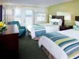 Standard room with balcony