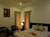 Garden Court Bungalow