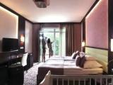 Comfort Double room with balcony