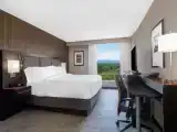 Standard Double room with mountain view