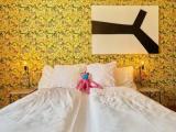 Classic room