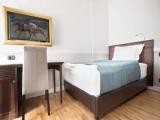 Comfort Single room
