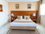 Superior Double room with balcony