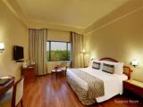 Standard Single room with balcony