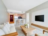 1 Bedroom Ocean view Double Suite