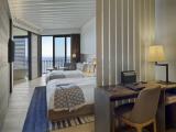 Superior Twin room with sea view