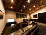 Double Chalet
