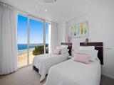 2 Bedrooms Quadruple Apartment beachfront
