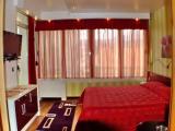 Standard Double room with garden view