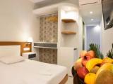 Standard Double room with garden view