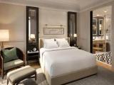 Premier Double Suite with pool view