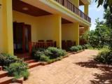 Standard Family room with balcony