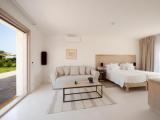 Deluxe Twin Junior Suite