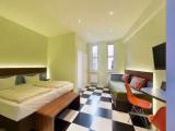 1 Bedroom Standard Double room