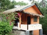 2 Bedrooms Villa with balcony