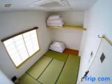Standard room with city view