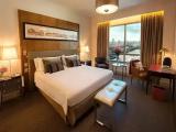 Deluxe Grand View Double room