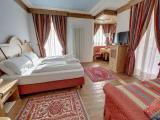 Junior Suite with balcony