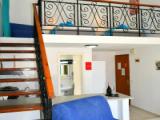 Standard room with balcony