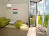 1 Bedroom Double Apartment