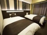 Economy Quadruple room
