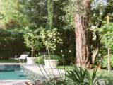 Single Junior Suite with garden view