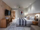 Standard Double Family room with city view